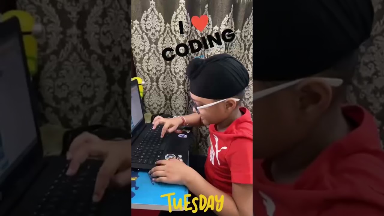 WhiteHat Jr. Coding Class