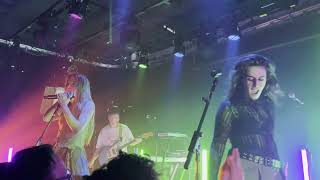 Blood Guts & Pixie Dust: Neoni, Live in Montreal, June 14th, 2026
