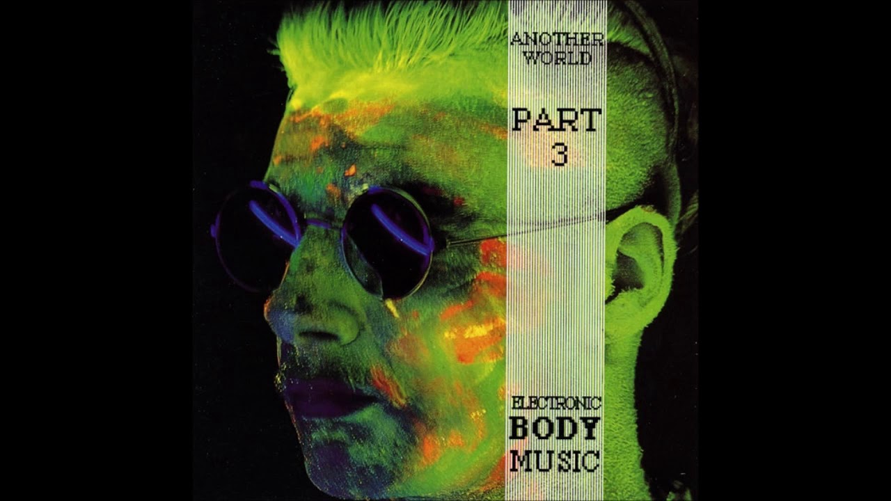 A SPLIT SECOND - "Flesh" (Dub)