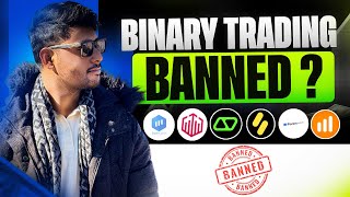 Is Binary Trading Legal in India | Trading Stations 