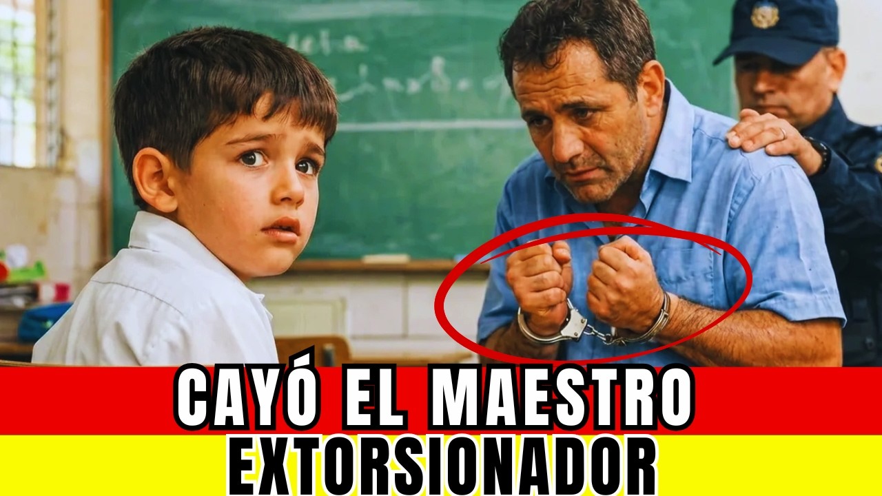 ASÍ OBTENÍA INFORMACIÓN PARA EXTORSIONAR