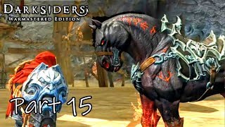 Darksiders: WARmastered Edition | WE GET RUIN!!