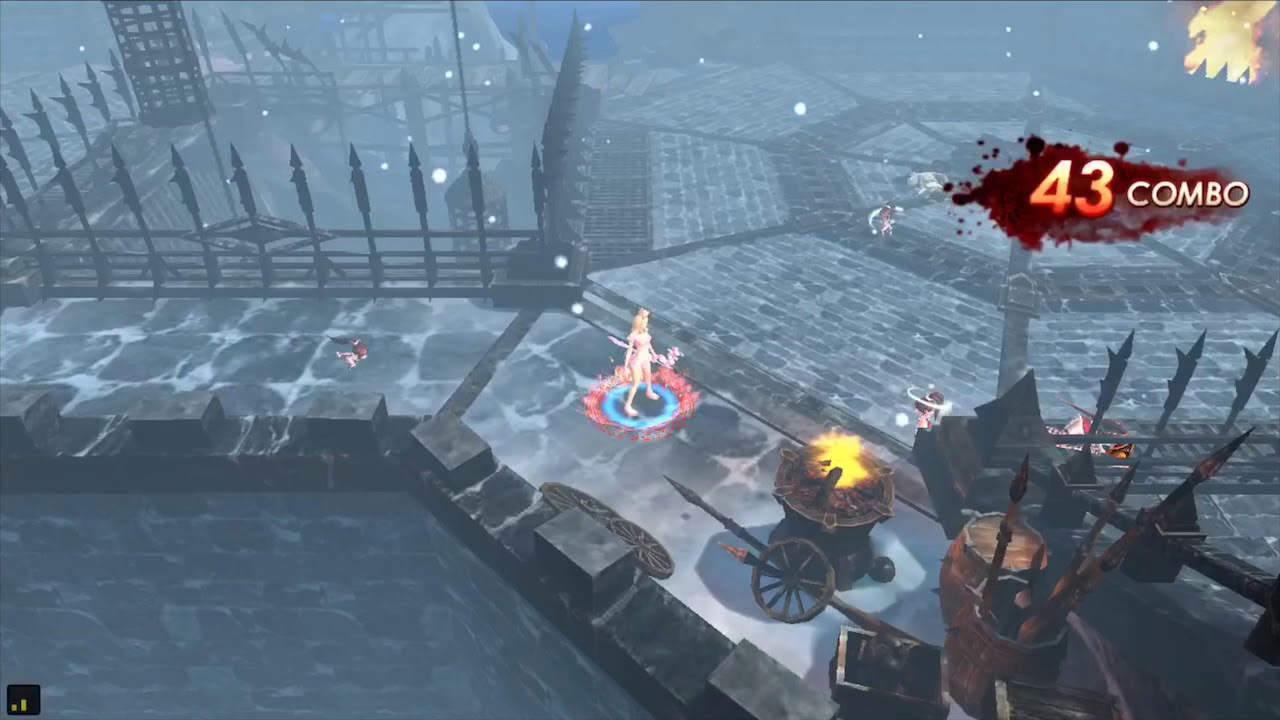 [HIT] Heroes Of Incredible Tales - GW CLS 02/11/2018