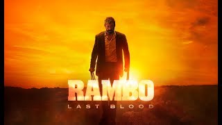 Logan(Rambo: Last Blood Style)