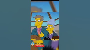 The public library #simpsons #viralvideo #thesimpsons