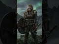 Hammer of Silence (Viking Fantasy Music) #viking #vikings
