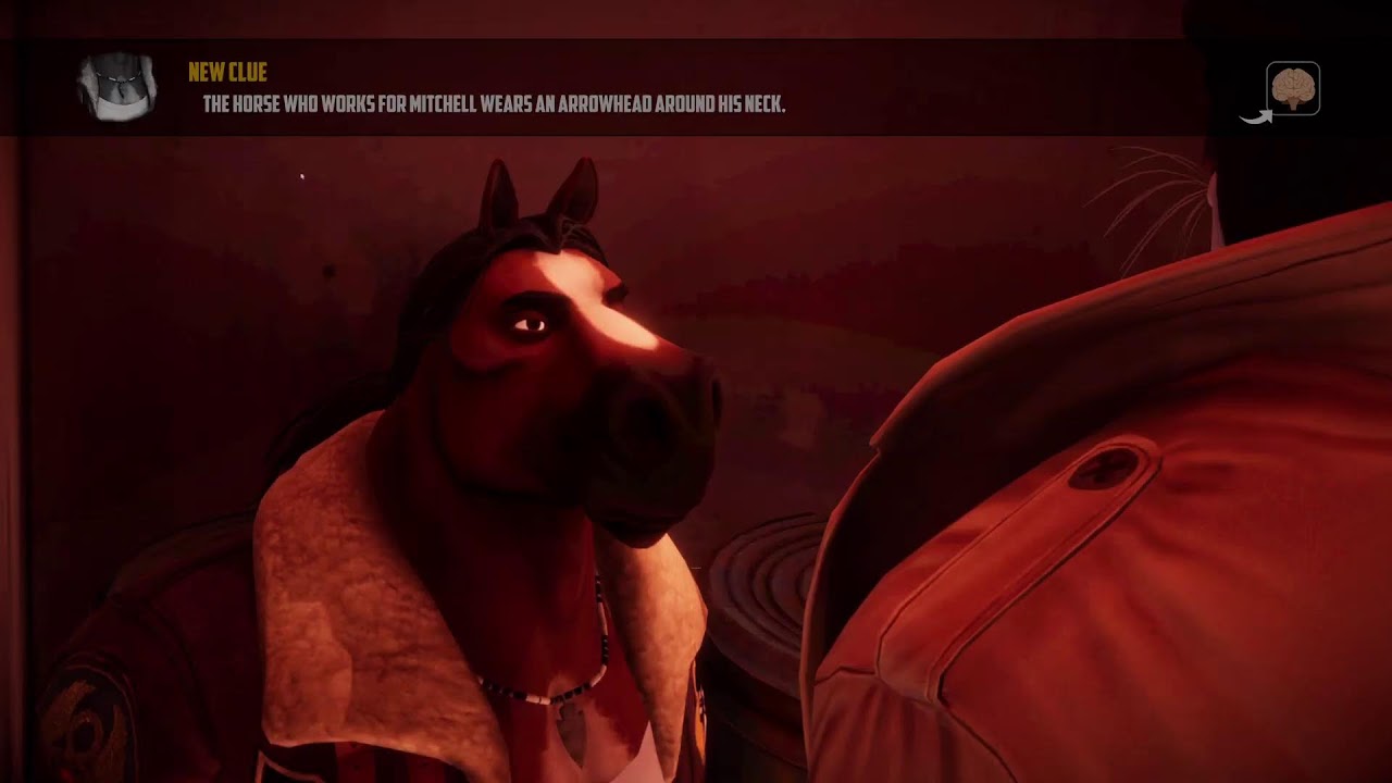 Blacksad: Under The Skin |Full Game| Noir Detective With Fables|Playthrough Live