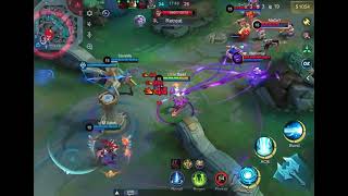 New Mobile Legends 2 Update