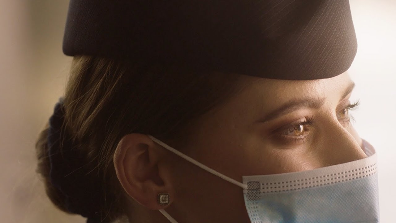 British Airways Safe & Secure What to Expect Onboard YouTube