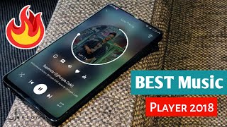 Best Music player App for Android 2018 screenshot 1