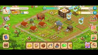 Big Farm Mobile Harvest: Checking on things again screenshot 4