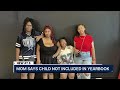 Charlotte mom outraged after daughter with Down syndrome left out of yearbook | WSOC-TV