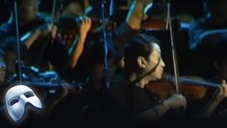 'The Phantom of the Opera Overture' - Andrew Lloyd Webber: Masterpiece | The Phantom of the Opera