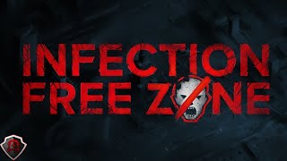ЗОМБИ-АПОКАЛИПСИС В РОССИИ - Infection free zone