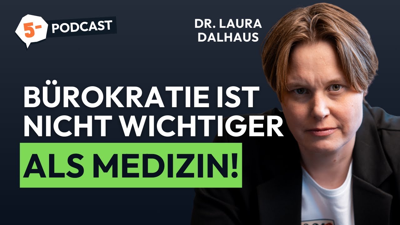 Regress: Ärzte zahlen drauf! – Warum unser Gesundheitssystem versagt