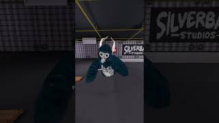It's Your Bestie! #gorillatag #gorillatagquest #vr #gtag #fullbodytracking #funny #monkey #gorilla