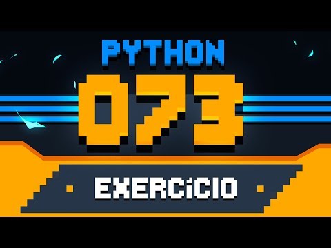 Exercício Python #073 - Tuplas com Times de Futebol