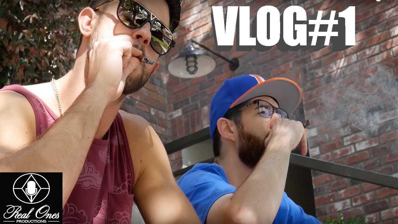 CCC VLOG #1: We're Back!!!