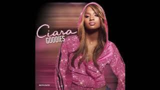 GOODIES - CIARA (FT. PETEY PABLO) (8D AUDIO) 🎧