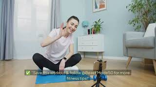 This 5-Minute Gym Routine Will Change Your Workout Game FOREVER!