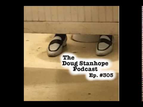 Doug Stanhope Podcast Ep. - The Diarrhea Podcast