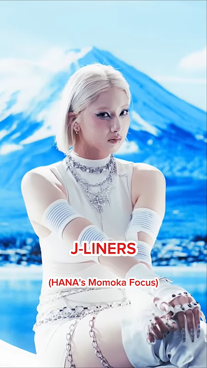 NON STOP Music Video (HANA's Momoka Focus)