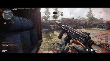 Double Tomahawk Demo