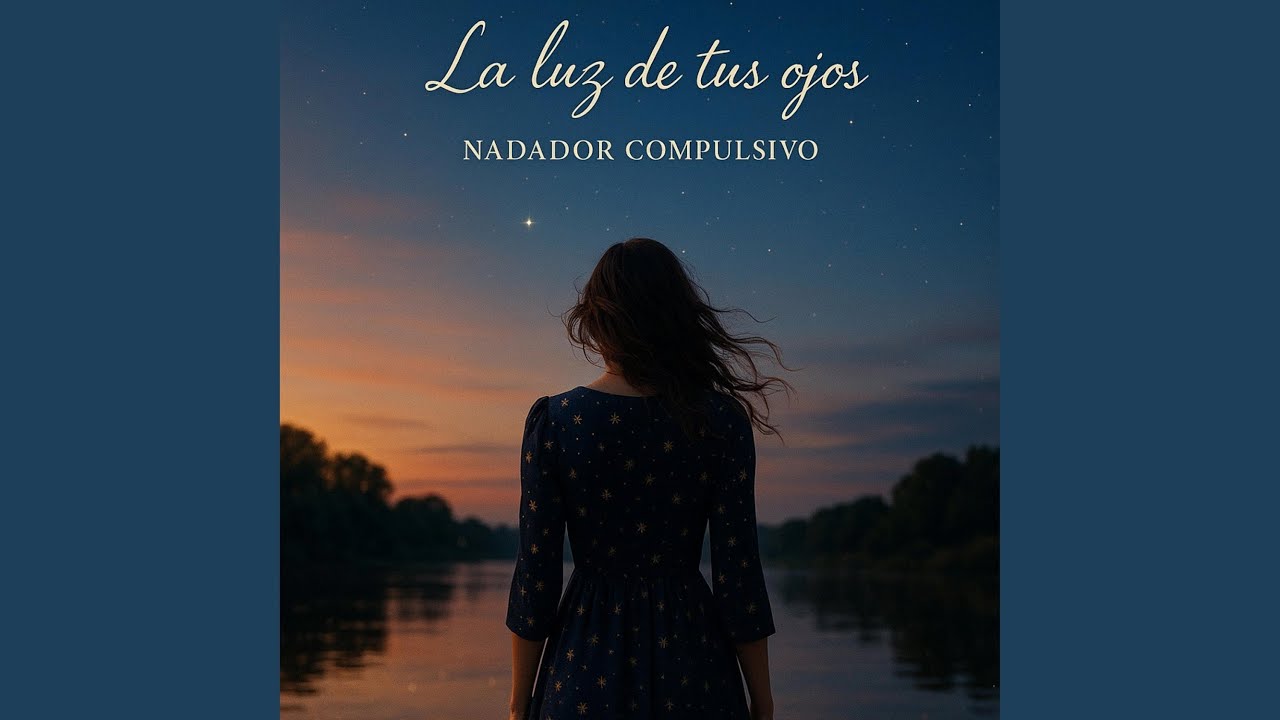 La luz de tus ojos - YouTube
