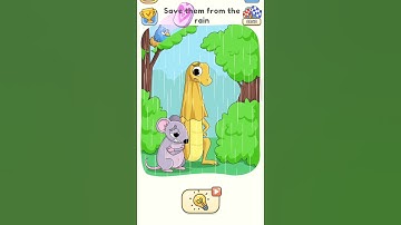 DOP 5 Draw One Part Fun Mobile Puzzle Game (Walkthrough + Tips) #gaming #game #puzzle @MrBeast