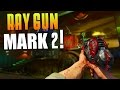 RAY GUN MARK 2 IN BO3 DLC 5! (DLC 5 Gameplay & Funny Moments) Kino Der Toten Remastered - MatMicMar