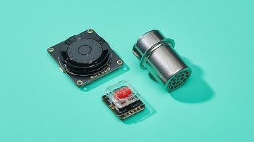 #NewProducts 5/17/23 Feat. Adafruit ANO Rotary Navigation Encoder to I2C Stemma QT Adapter!