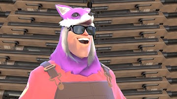 TF2 - Wanna Use The Widowmaker?