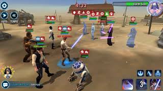 Easy Counter for Traya (Cls Lead)