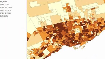 Spatial Analytics and Data Science - Video 2