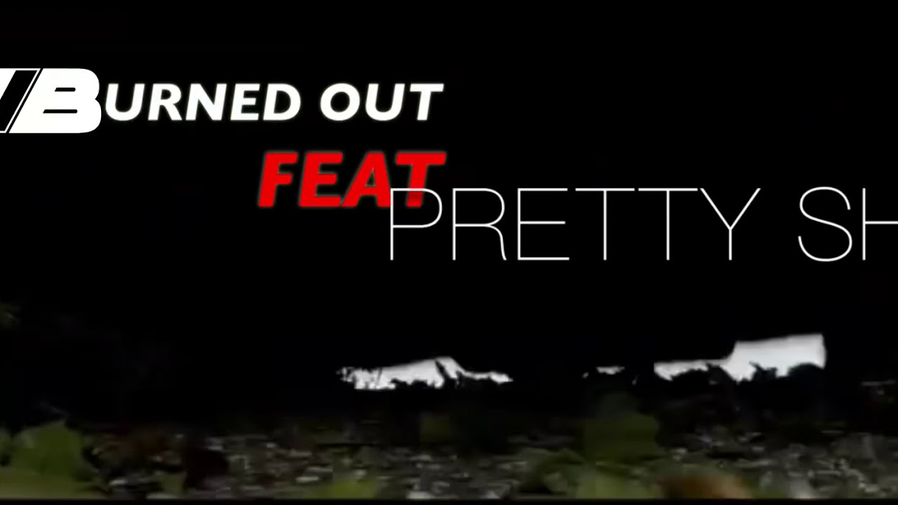 Benjamin Bros.® - BURNED OUT ft. Pretty Shy & introducing Vincent Perry (Trailer 2)