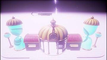 DragonBall Z - Unreal Engine 4 -BETA-