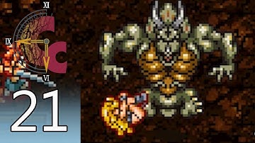 Chrono Trigger – Episode 21: Mrs. Nizbel