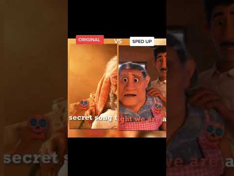 REMEMBER ME... COCO