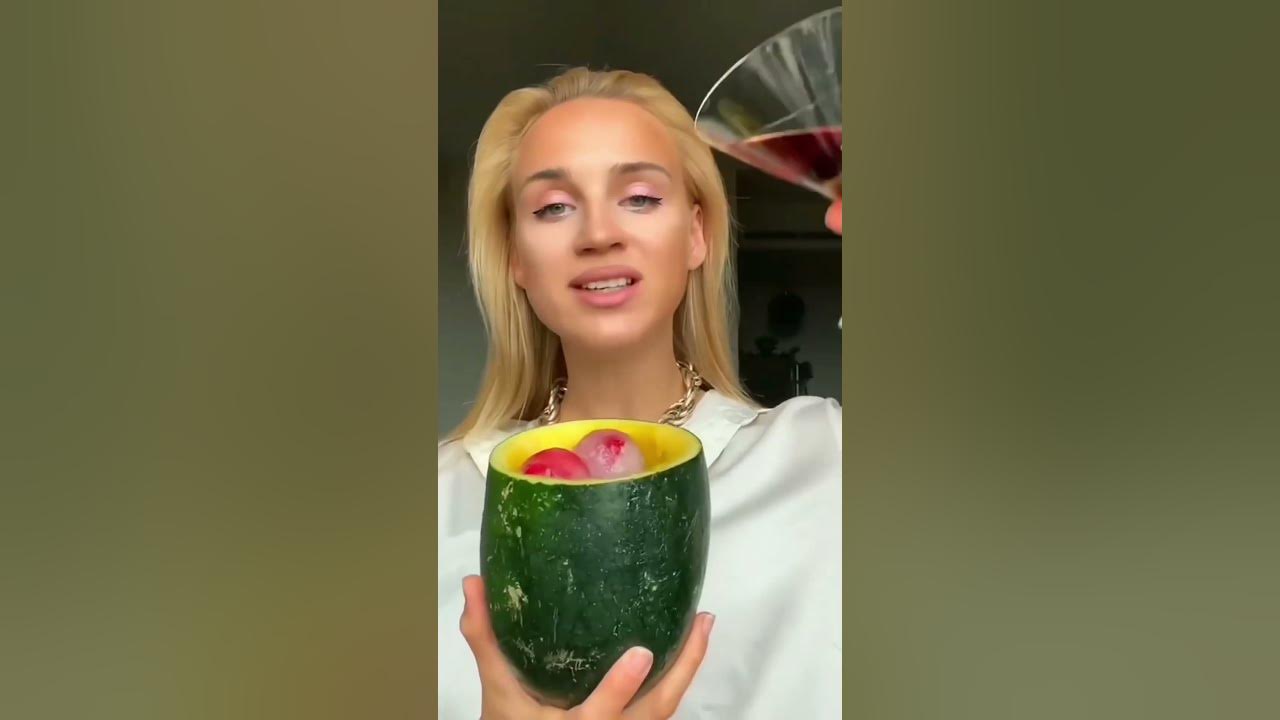 Watermelon Coffee 💀