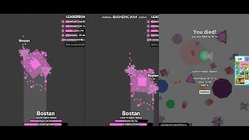 Scenexe.io Multiboxing Ep3