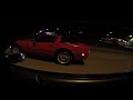 1994 C4 ZR1 LT5 vs 2000 Camaro SS LS1