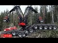 TOP 10 Most Modern Wood Cutting Machine, Amazing Tree Cutting Machine Compilation In The Worl