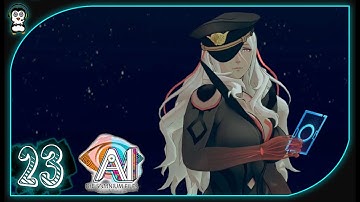 KUSEMON GO || Blind Playthrough AI Somnium Files nirvanA Initiative