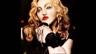 Madonna y Babasonicos mashup  - Don't tell me x Deléctrico [Mashup by Gonzales]