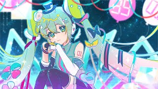 [Uplifting / Progressive] GC_ 1 hour Hatsune Miku Trance Mix vol.2