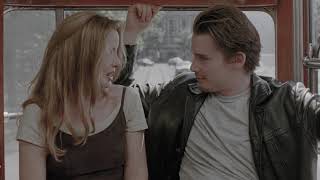 a before sunrise playlist