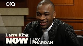 Jay Pharoah on Soderbergh, ‘SNL,’ & his many impressions