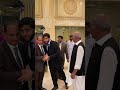 Beautiful Walima even. #pakistaniwedding #shorts #reels #songs