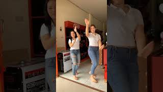 Top 1 Tiktok Trending Joget Pargoy
