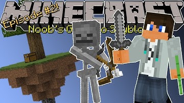 Skyblock: A Noob